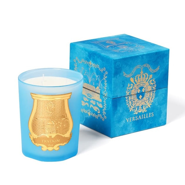 Trudon 800g Versailles Candle