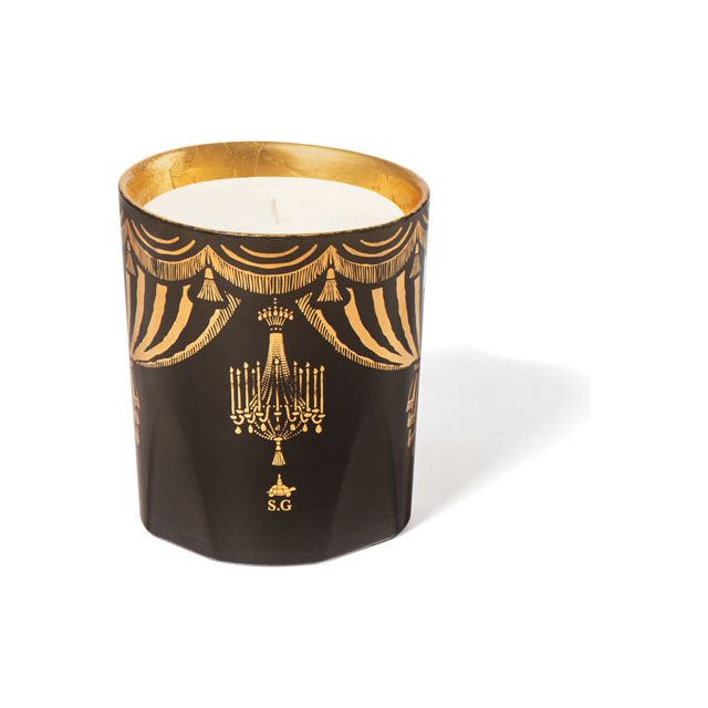 Trudon Fir 270g Christmas candle