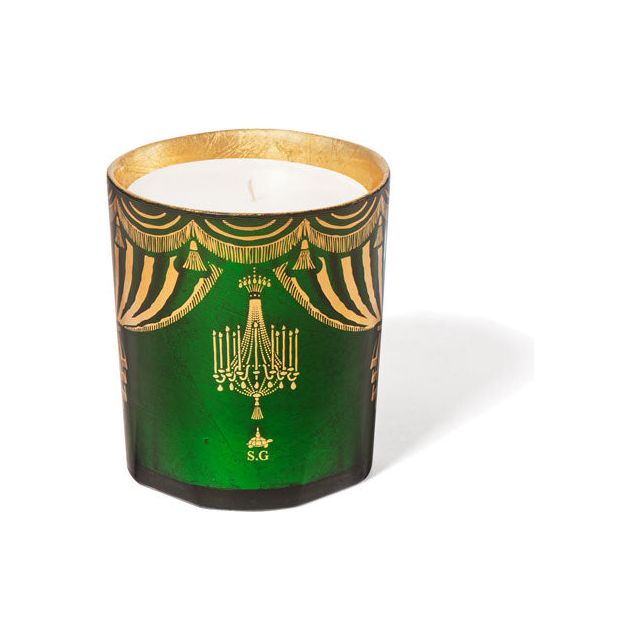 Trudon Angelo 270g Christmas Candle