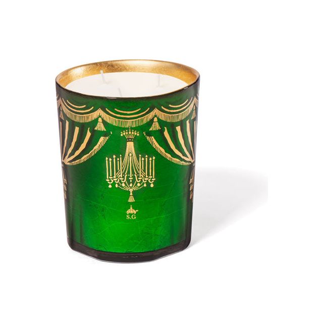 Trudon Angelo 800g Christmas Candle