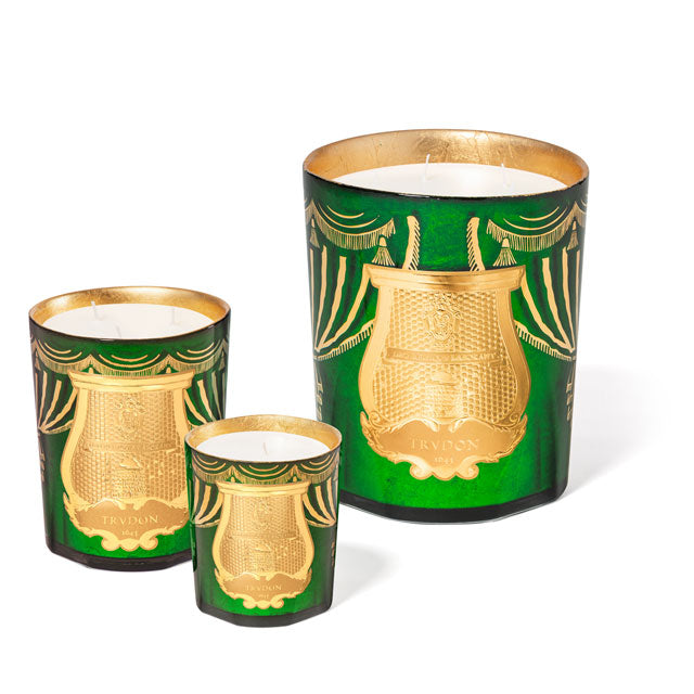 Trudon Angelo Christmas Candles