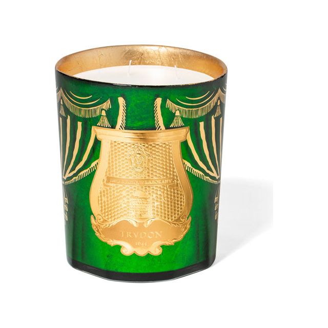 Trudon Angelo 3kg Christmas Candle