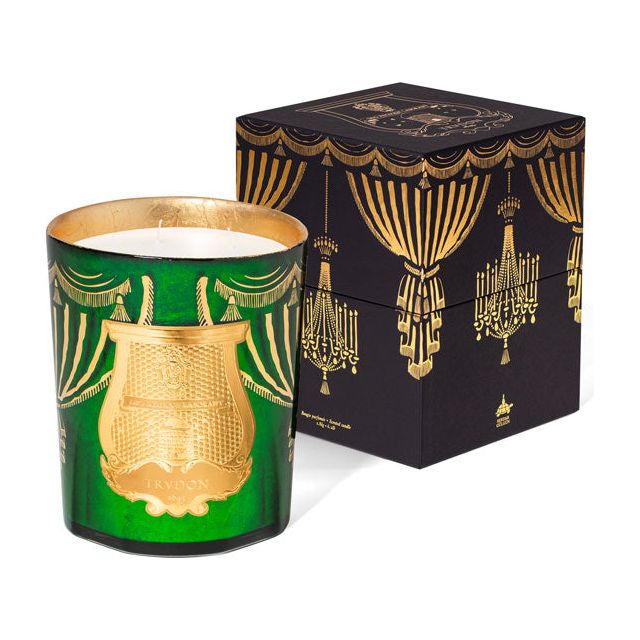 Trudon Angelo 3kg Christmas Candle