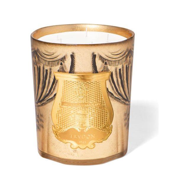 Trudon Arosa 3kg Christmas Candle