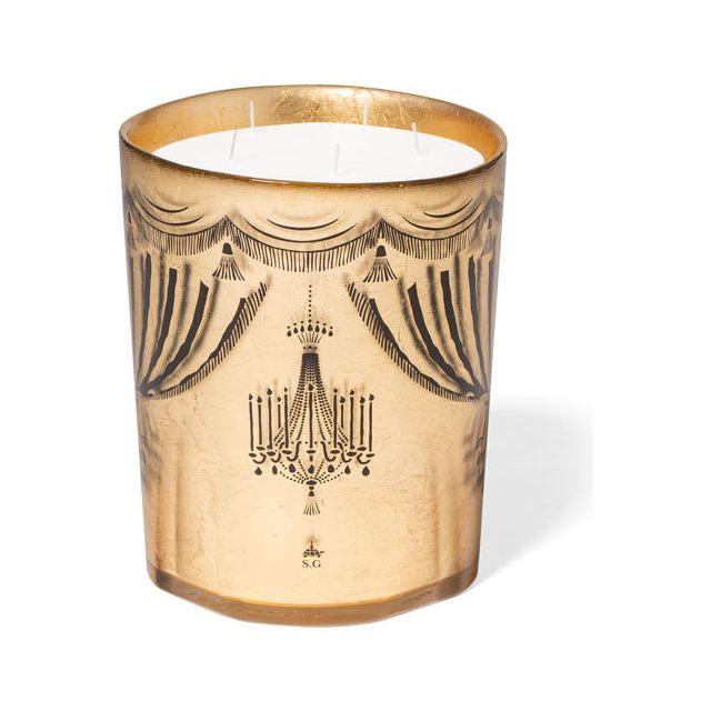 Trudon Arosa 3kg Christmas Candle