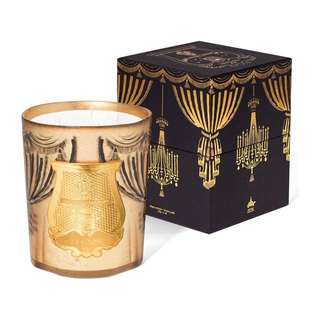 Trudon Arosa 3kg Christmas Candle