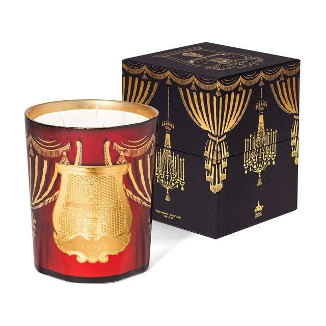 Trudon Gloria 3kg Christmas Candle
