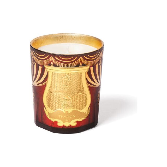 Trudon Gloria 270g Christmas Candle