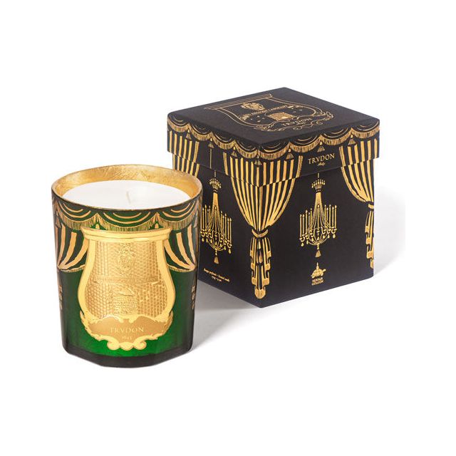 Trudon Angelo 270g Christmas Candle