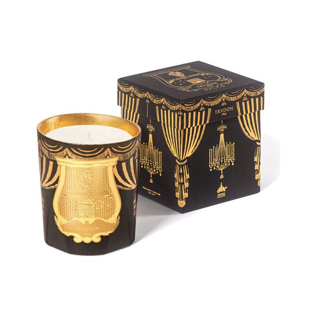 Trudon Fir 270g Christmas candle