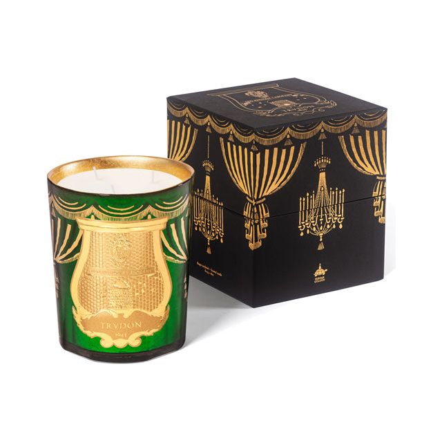 Trudon Angelo 800g Christmas Candle