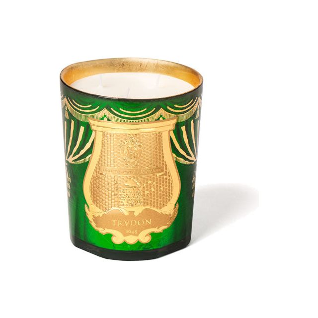 Trudon Angelo 800g Christmas Candle