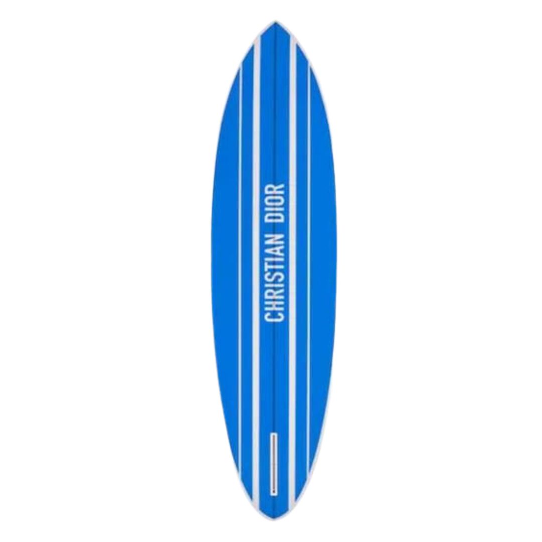 Christian Dior Riviera Surfboard