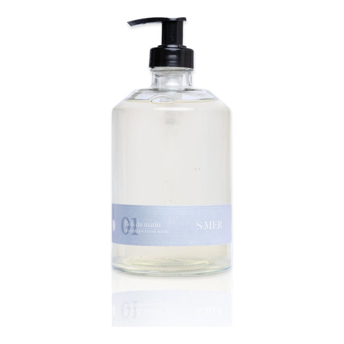 Aromatique Hand Wash