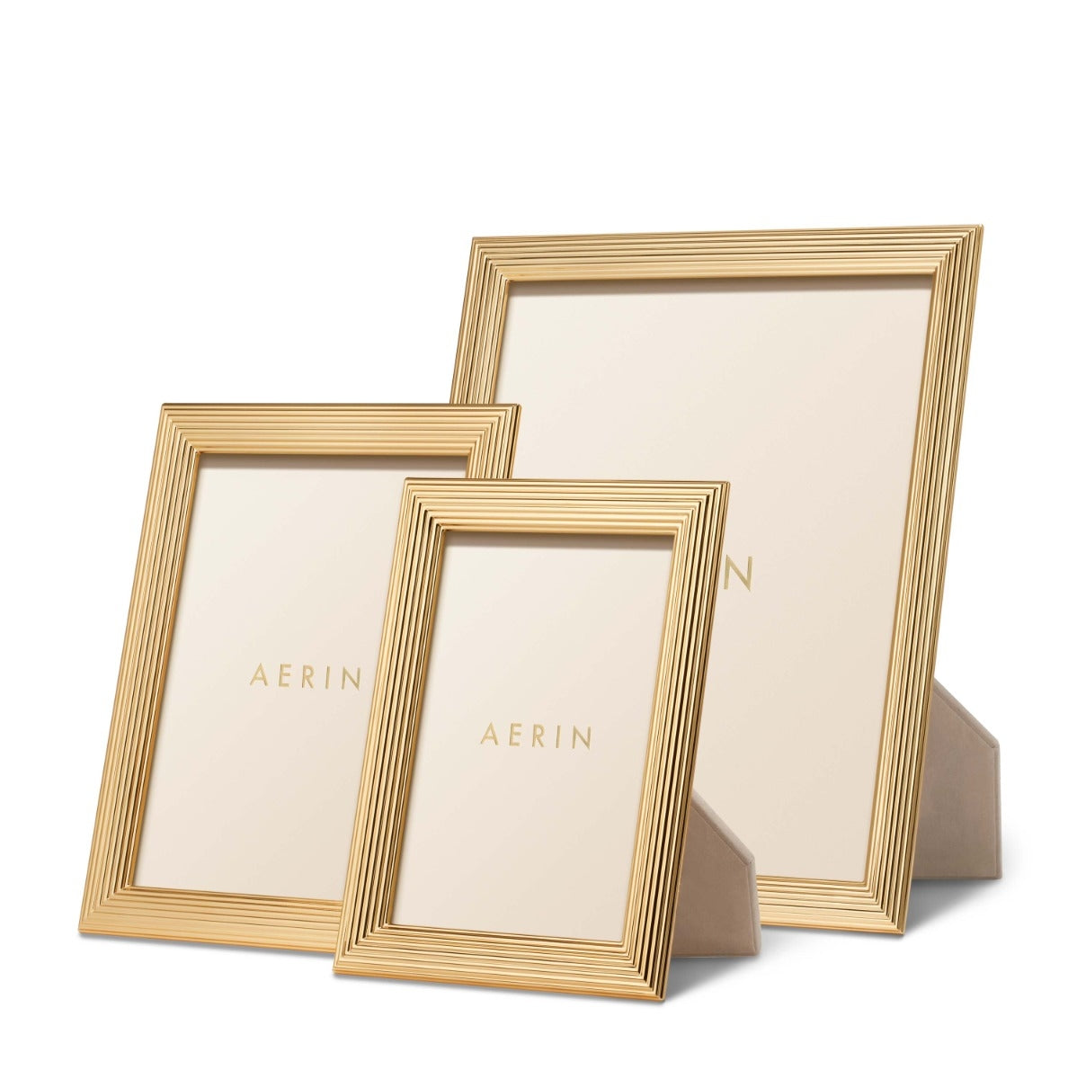 AERIN Alessio 8x10 Frame