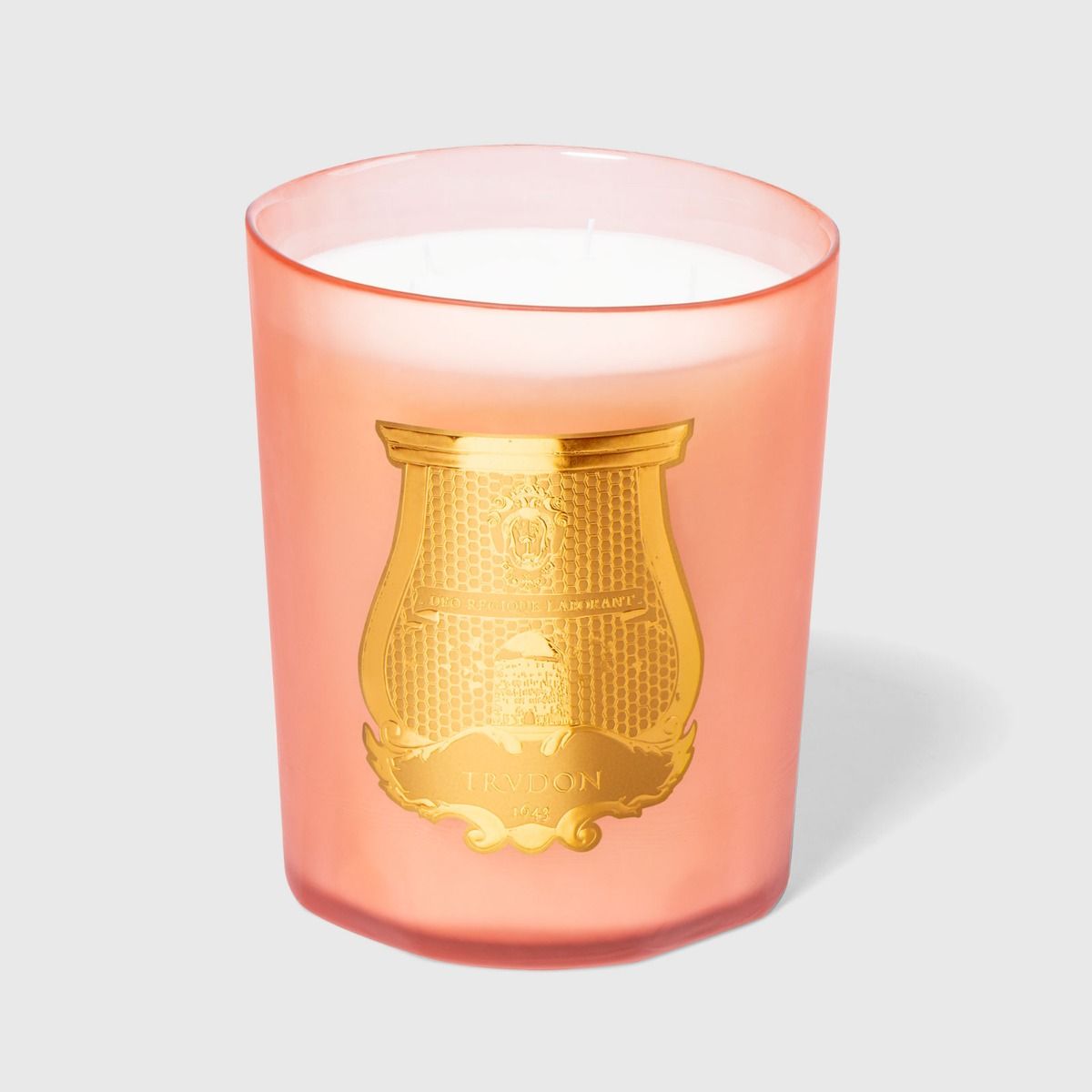 Tuileries Great Candle