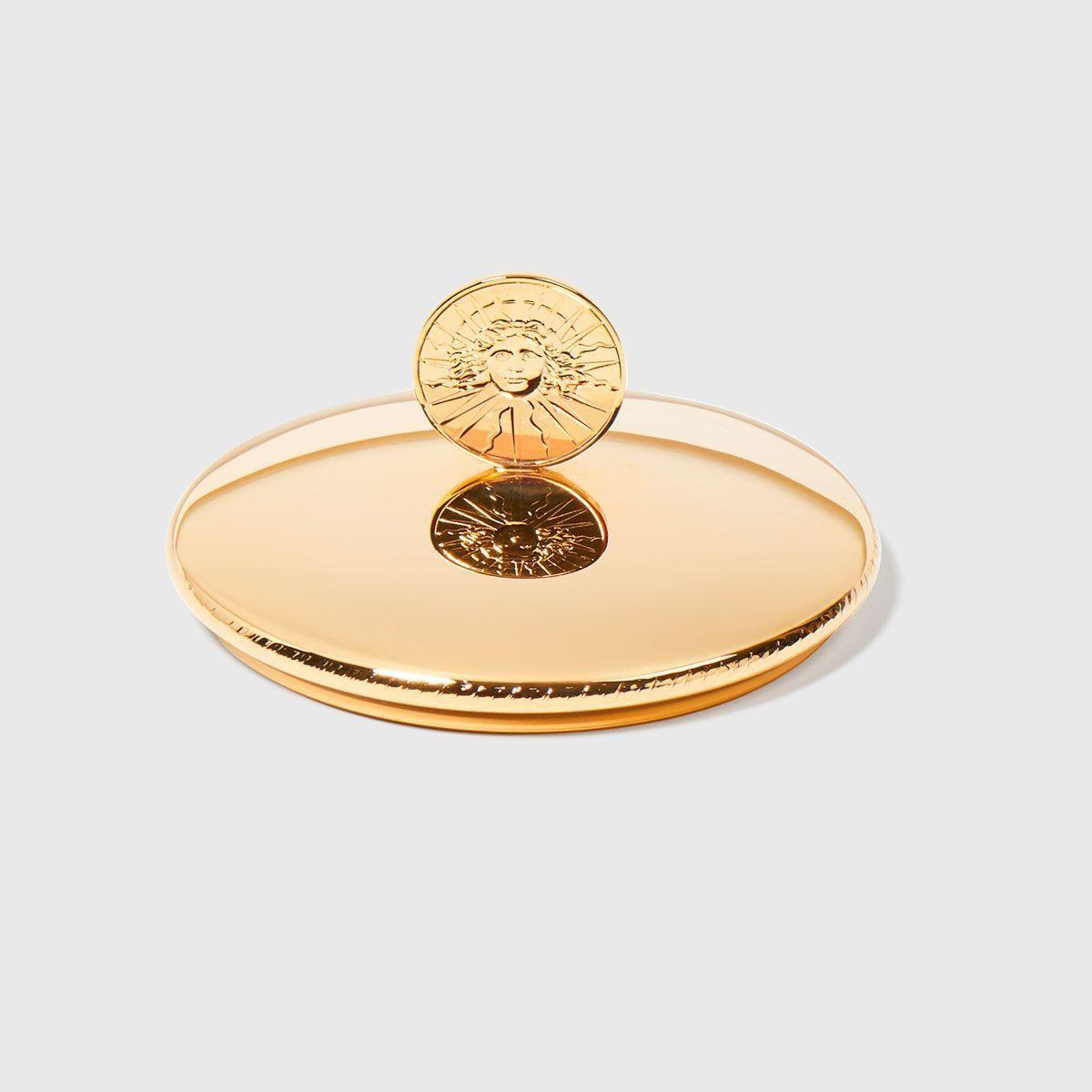 Trudon Solis Rex Brass Topper