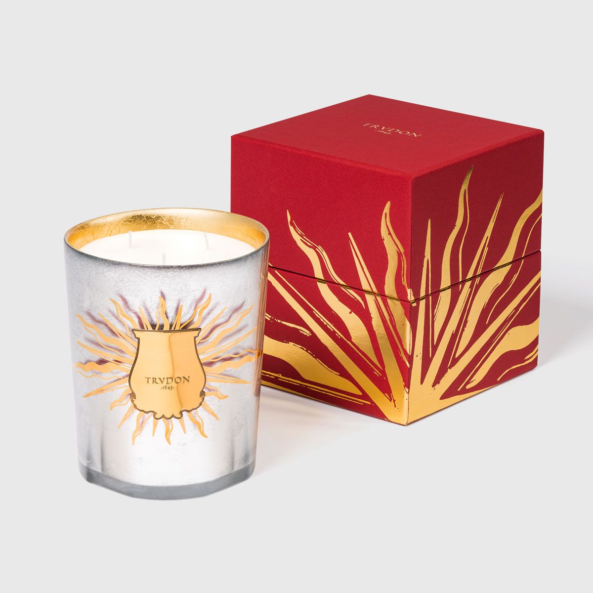 Trudon 800g Altair Candle Christmas 2023