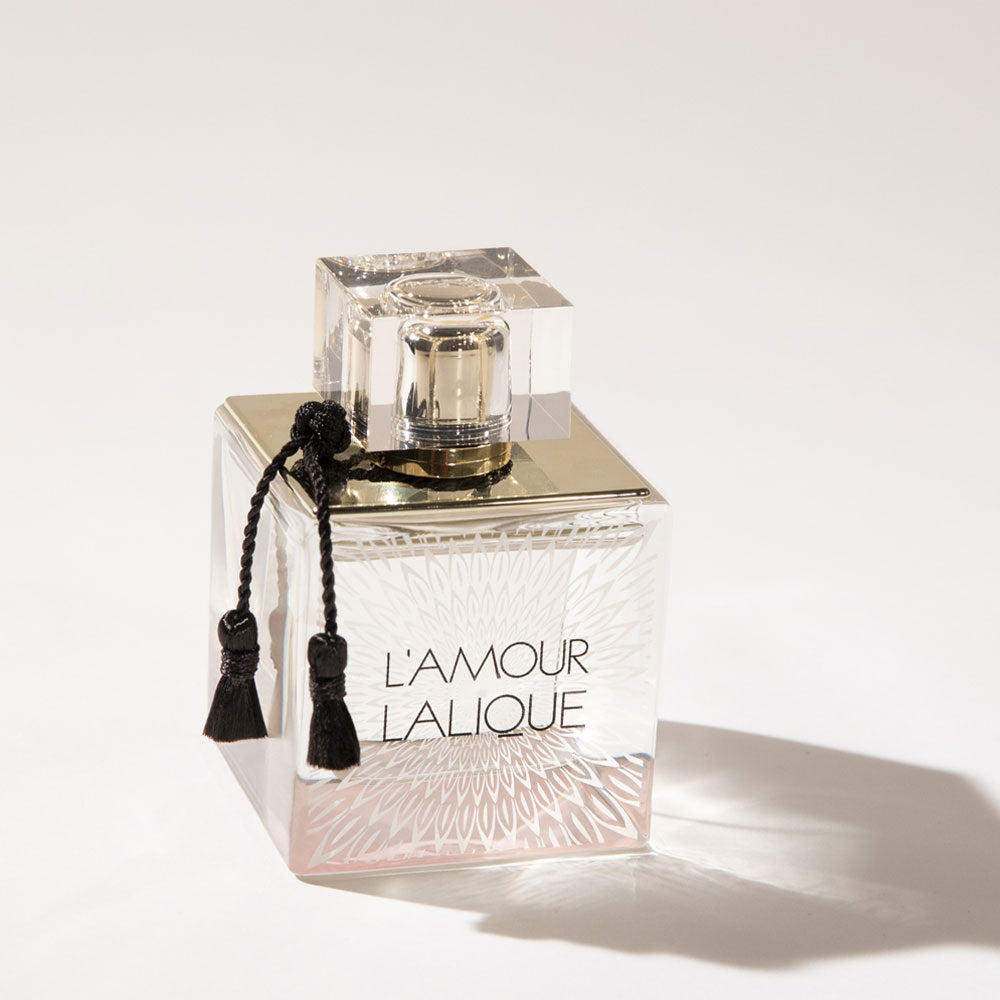 Lamour Eau De Parfum