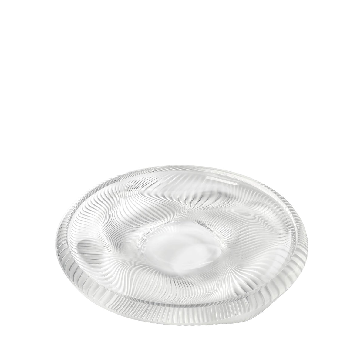 Alize Bowl Clear