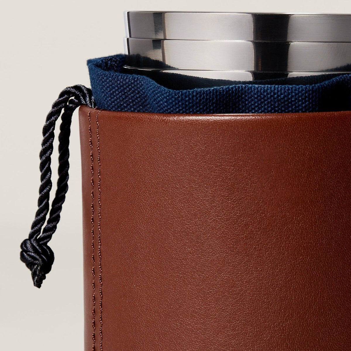 Ralph Lauren Archer Wine Tote