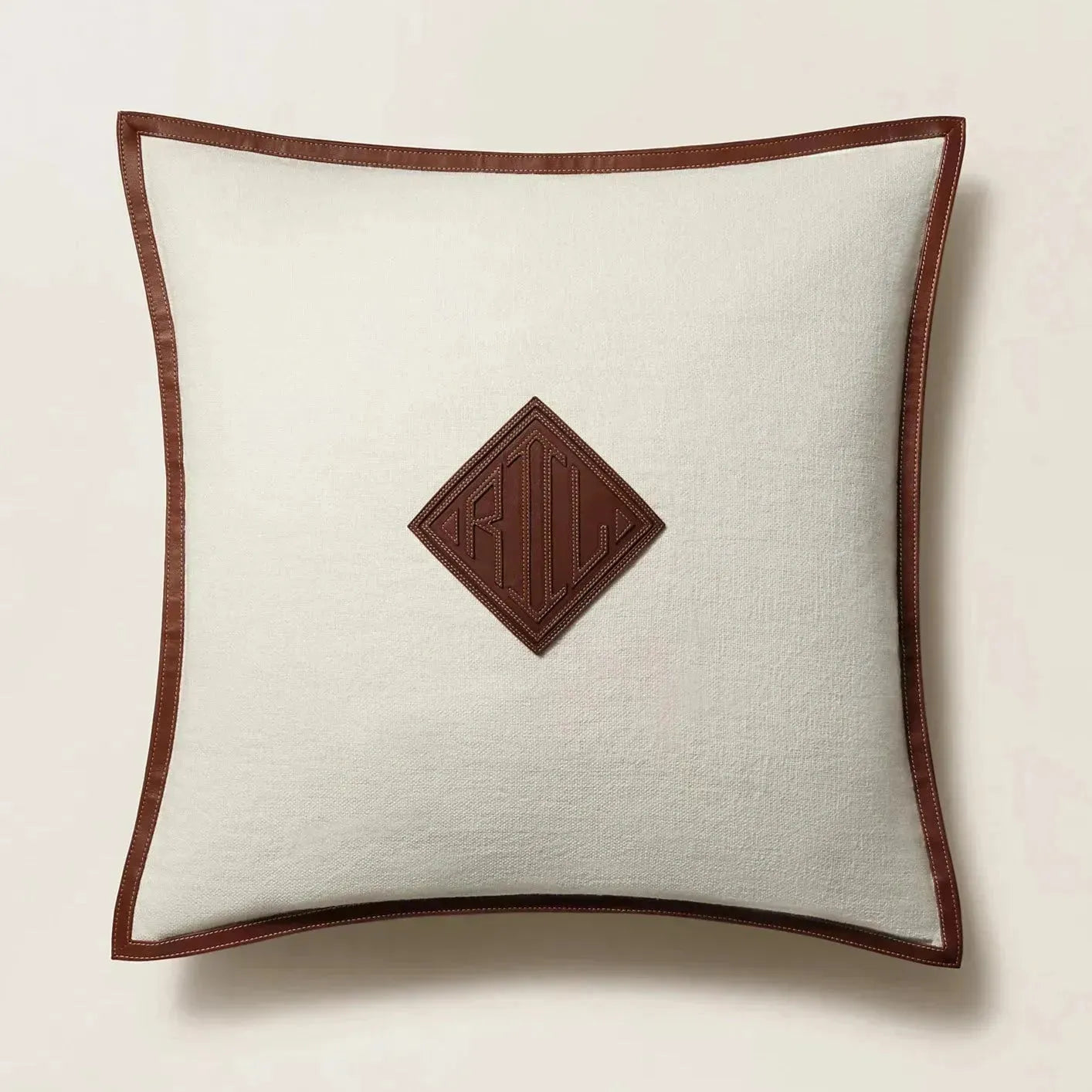 Ralph Lauren Moore Throw Pillow
