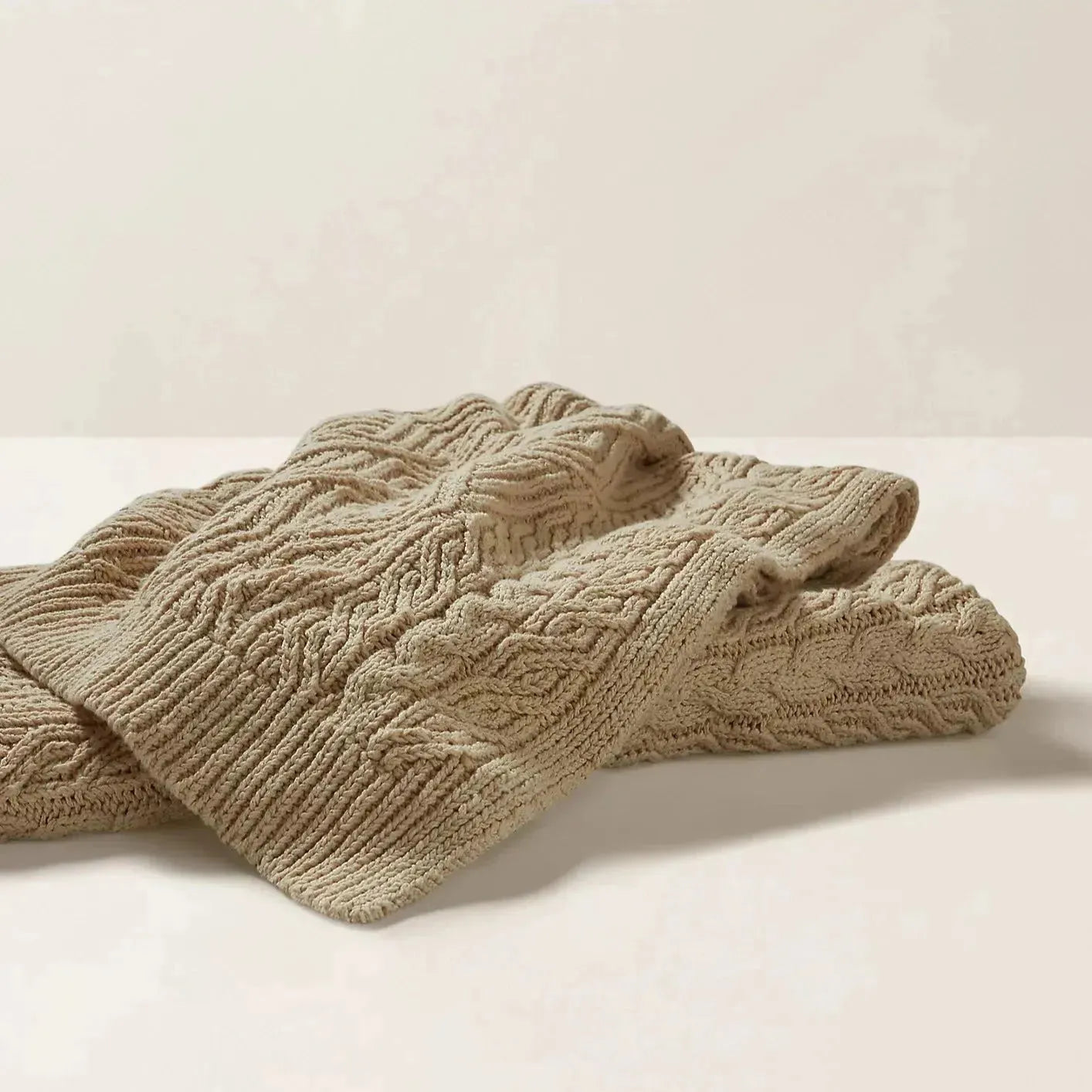 Ralph Lauren Owen Throw Blanket