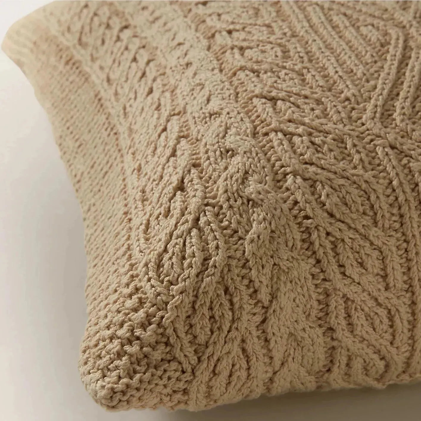 Ralph Lauren Owen Throw Pillow