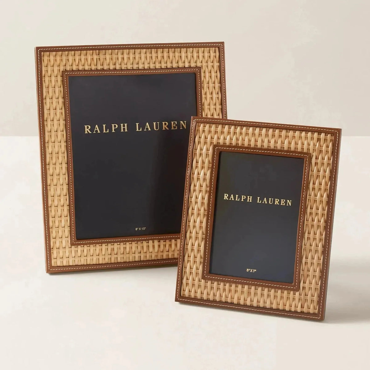 Ralph Lauren Bailey Frames