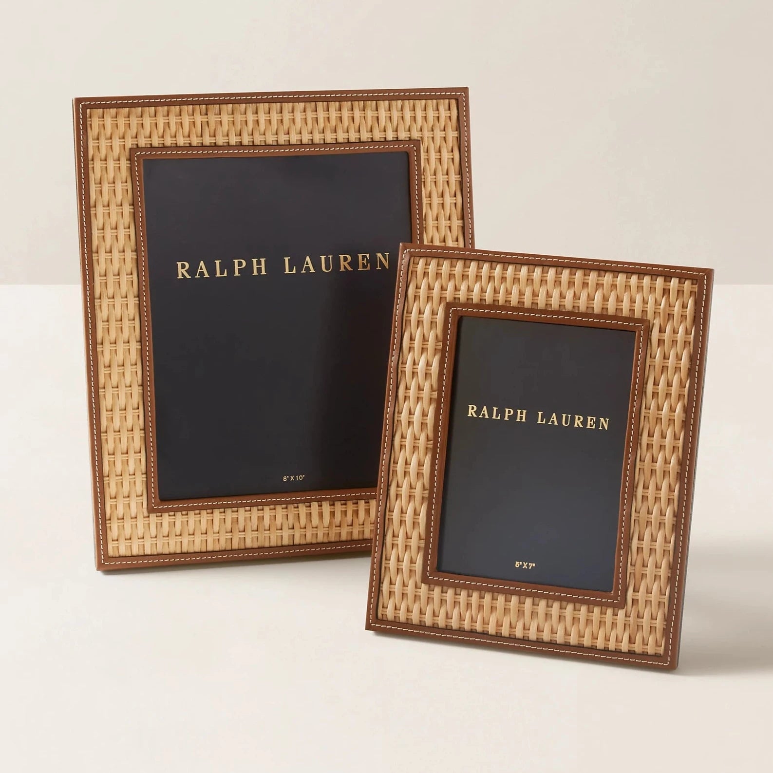 Ralph Lauren 8x10 Bailey Frame
