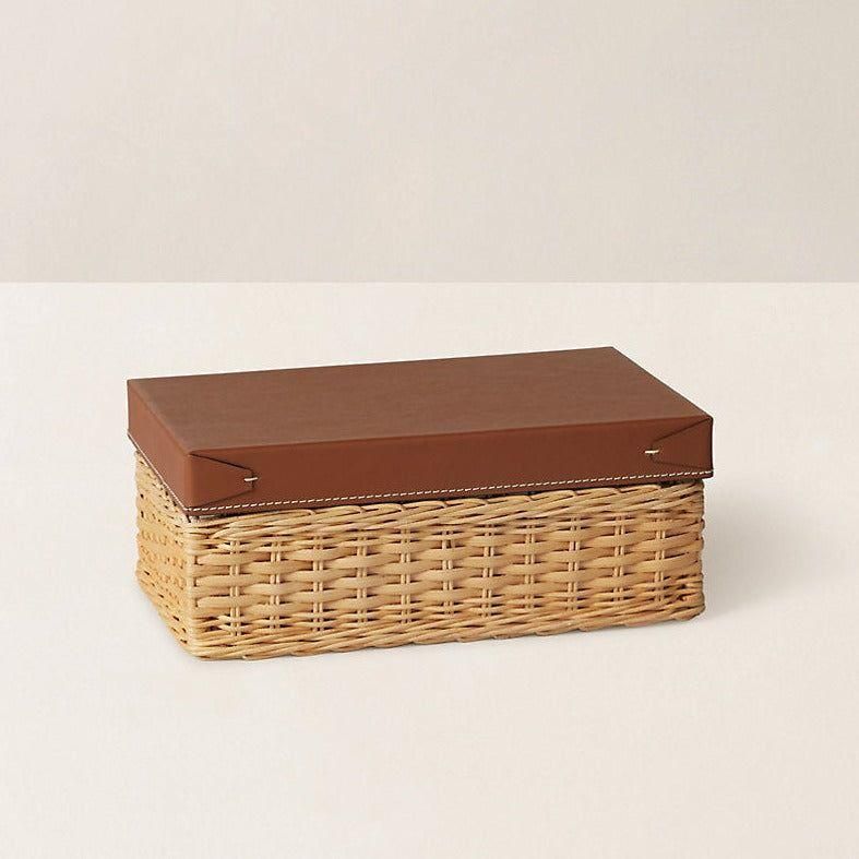 Ralph Lauren Bailey Small Box