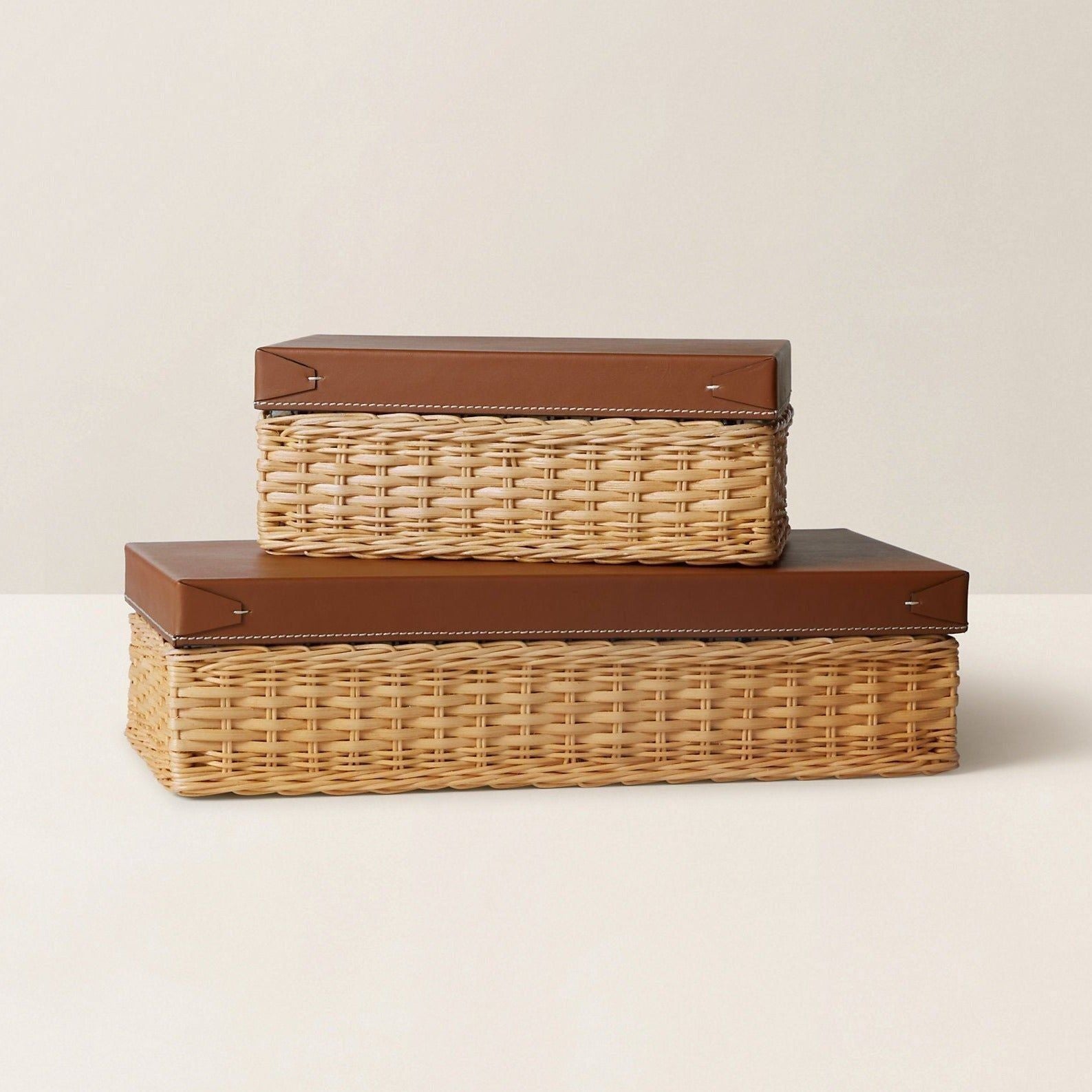 Ralph Lauren Bailey Small Box