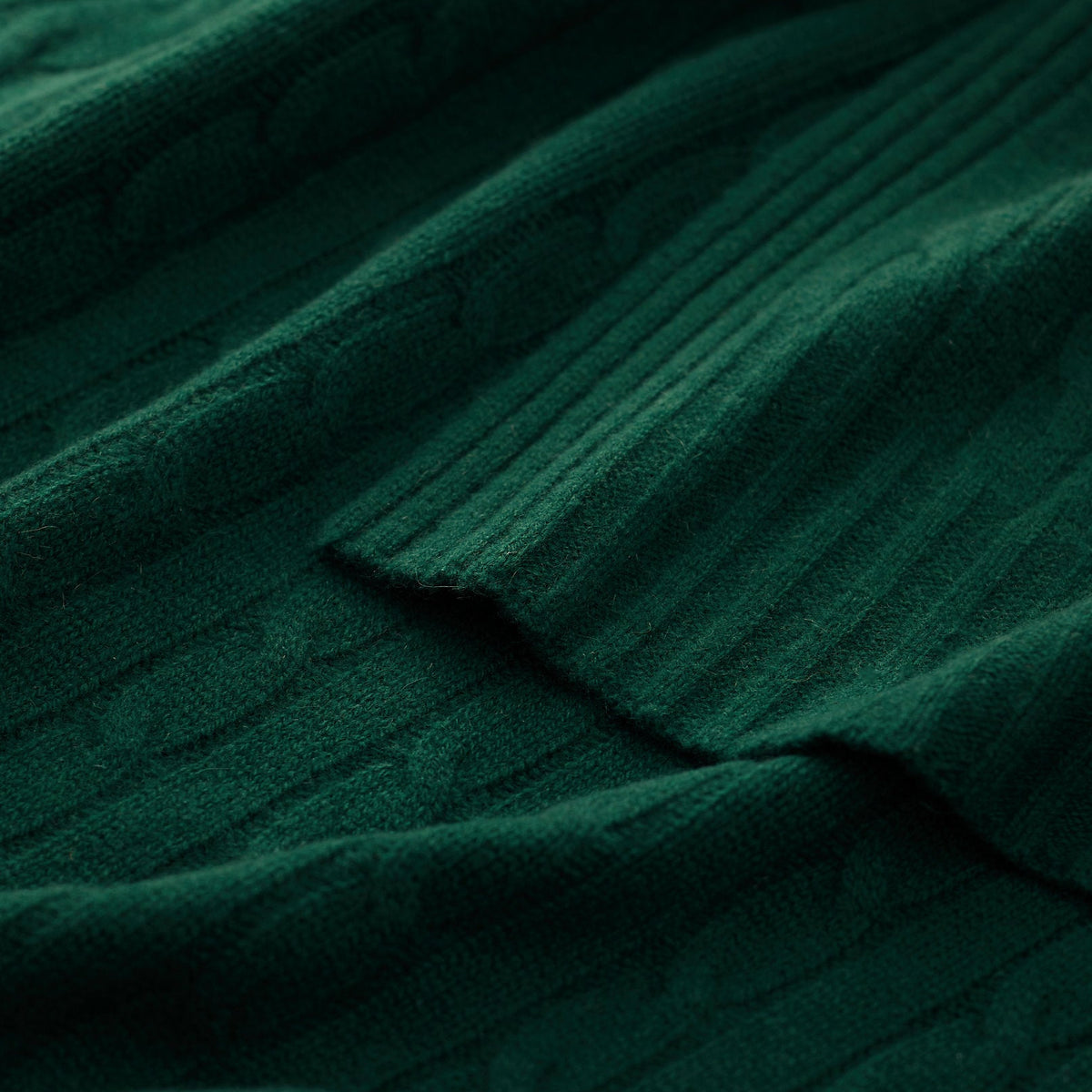 Ralph lauren Cashmere throw