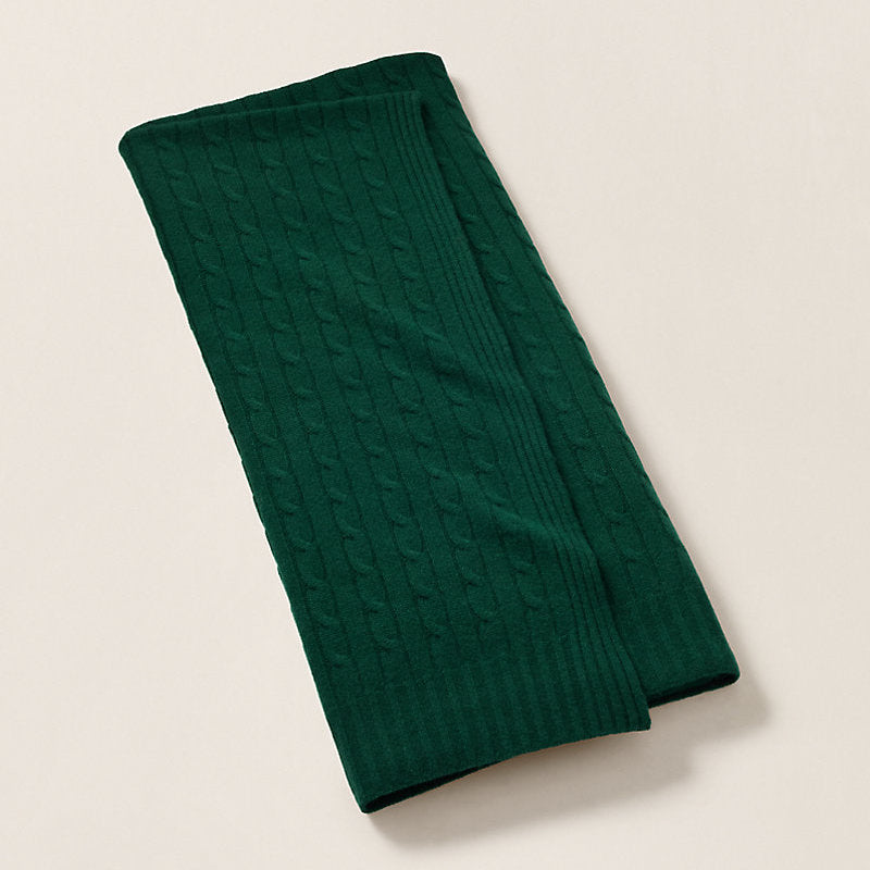 Ralph lauren Cashmere throw