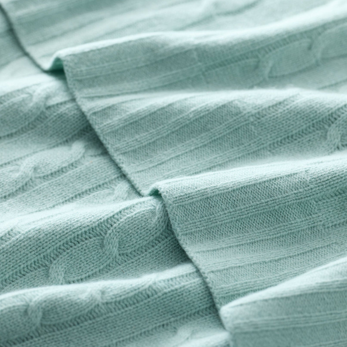 Ralph Lauren Cashmere Throw