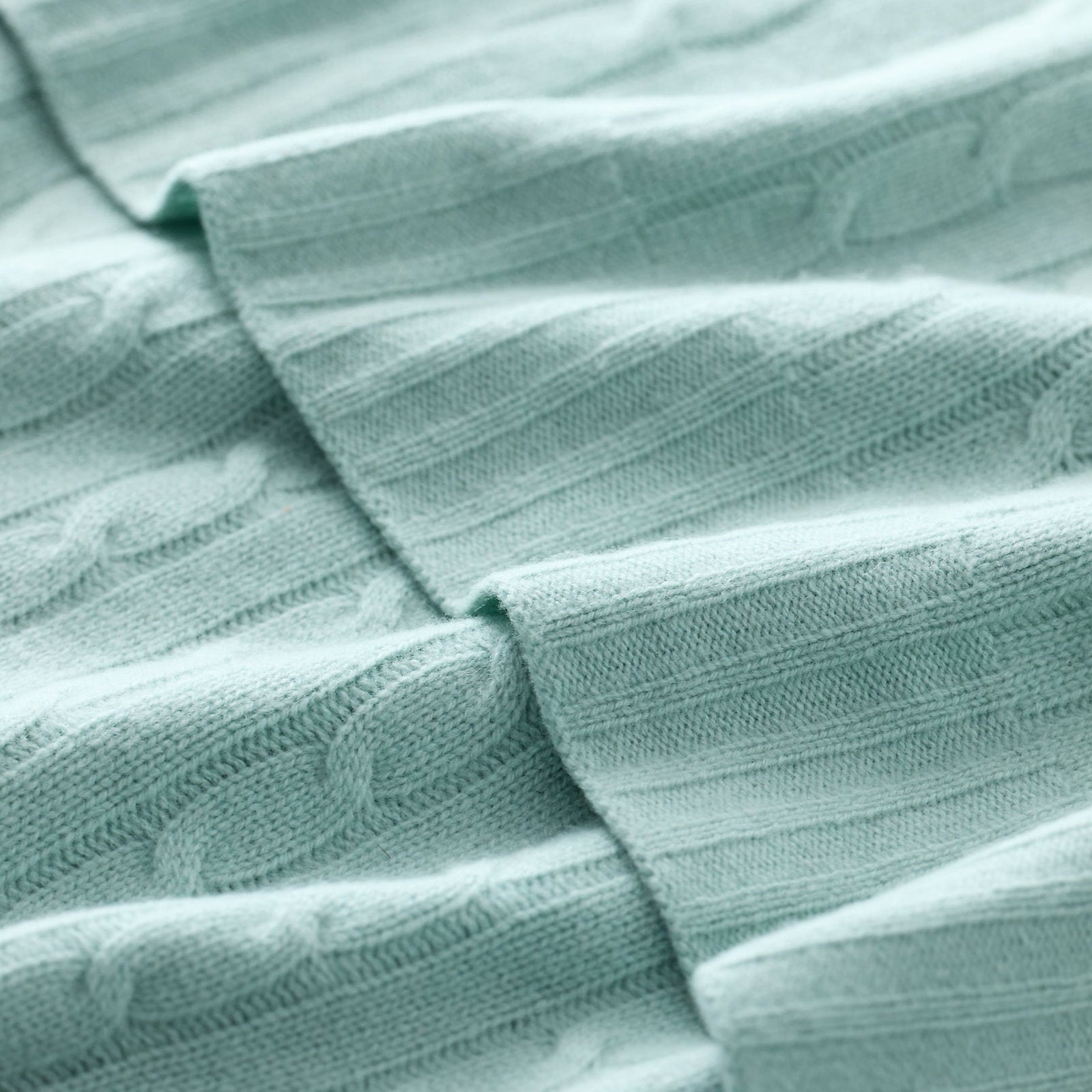 Ralph Lauren Cashmere Throw