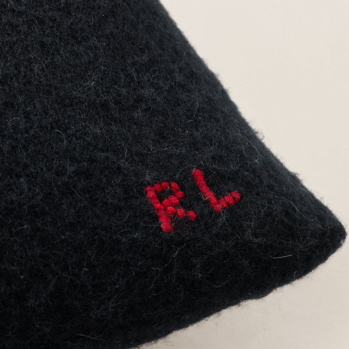 ralph lauren ralph and ricky throw pillow