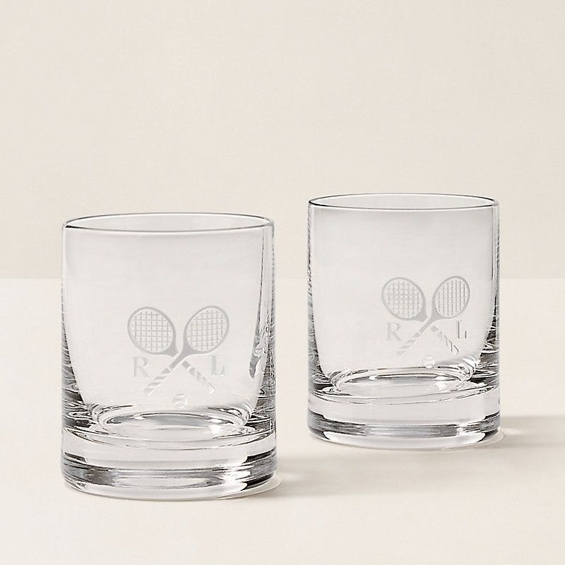 Ralph Lauren Ashby Dof Set of 2