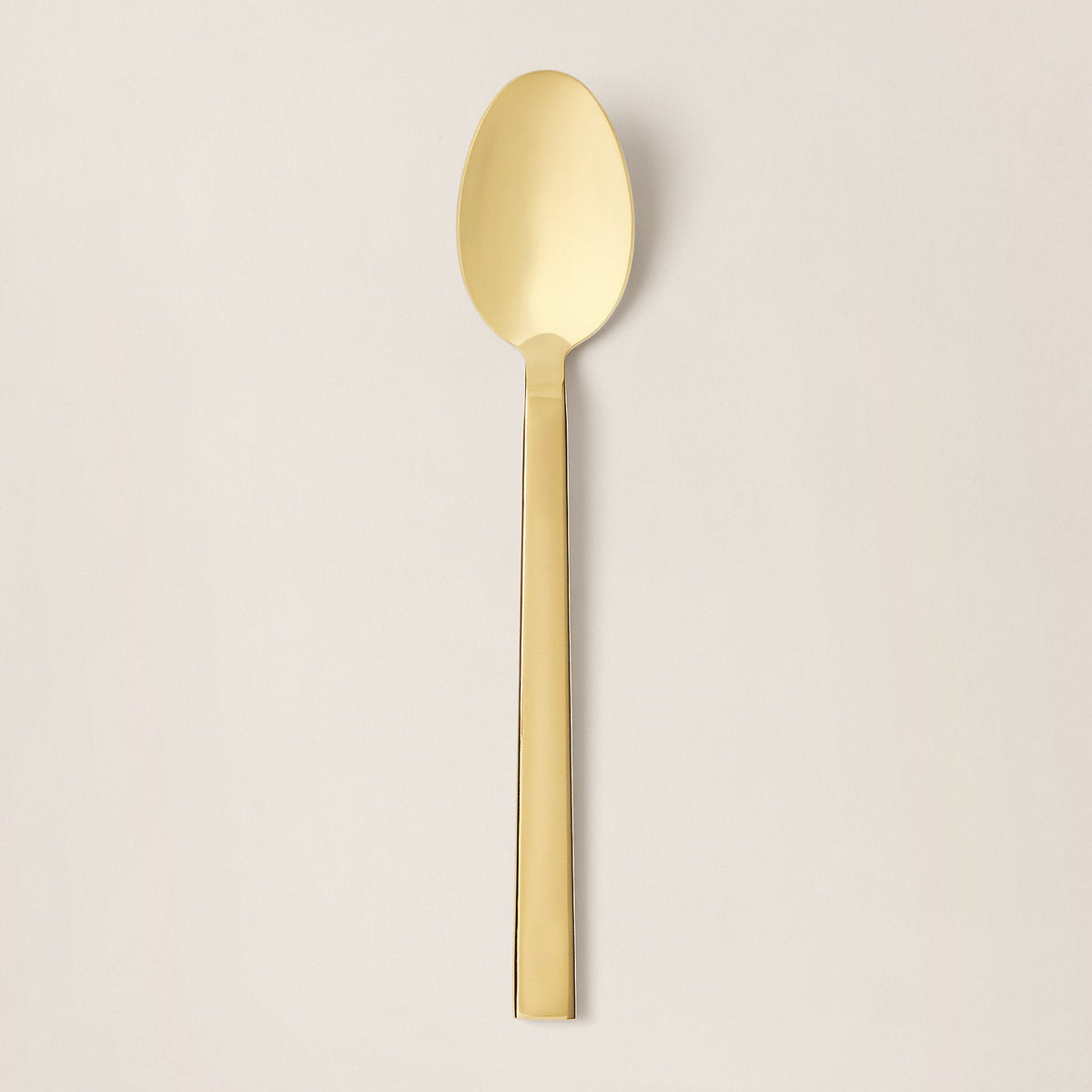 Academy Gold Serving Set