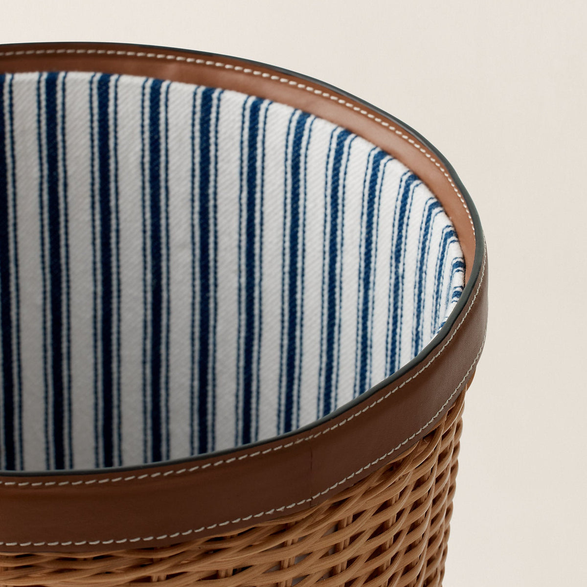 Bailey Wastepaper Bin