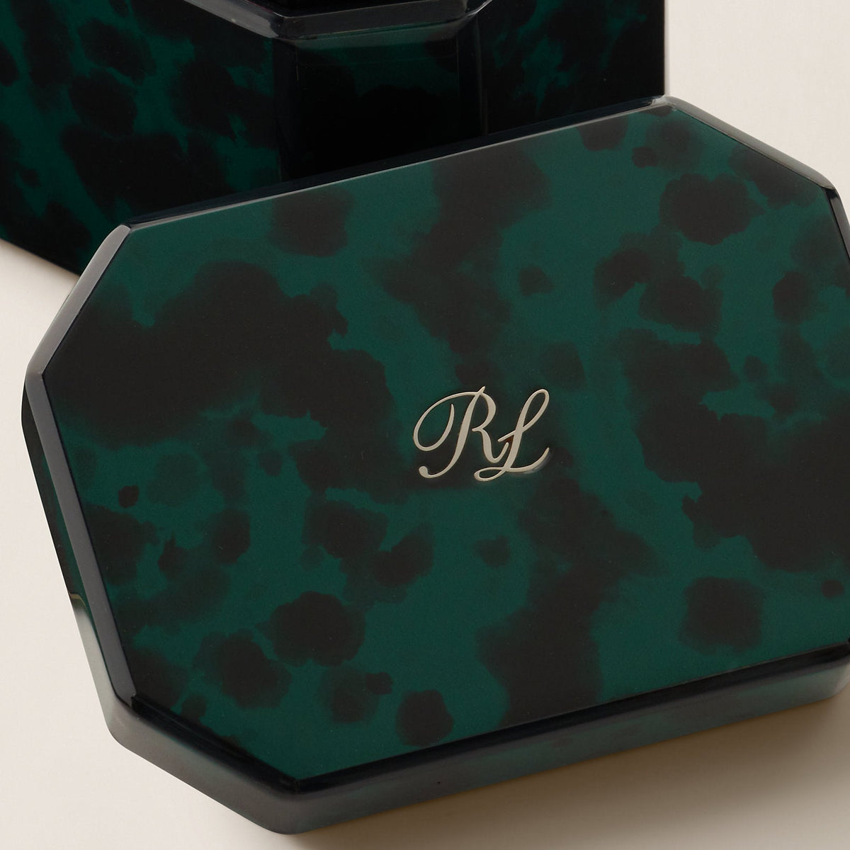 ralph Lauren pryce green box