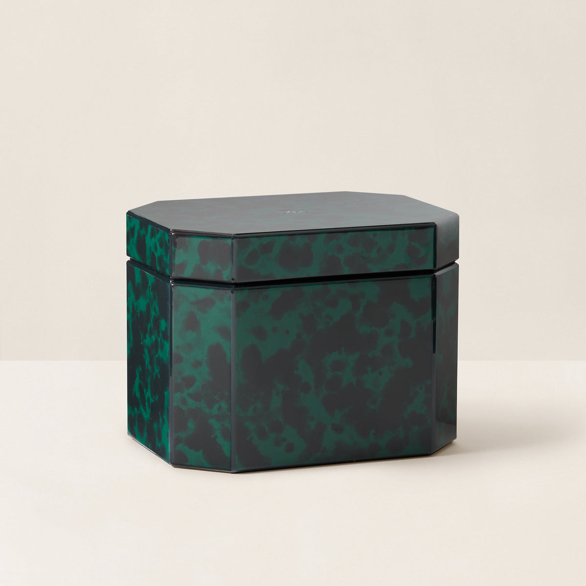 Pryce Green box