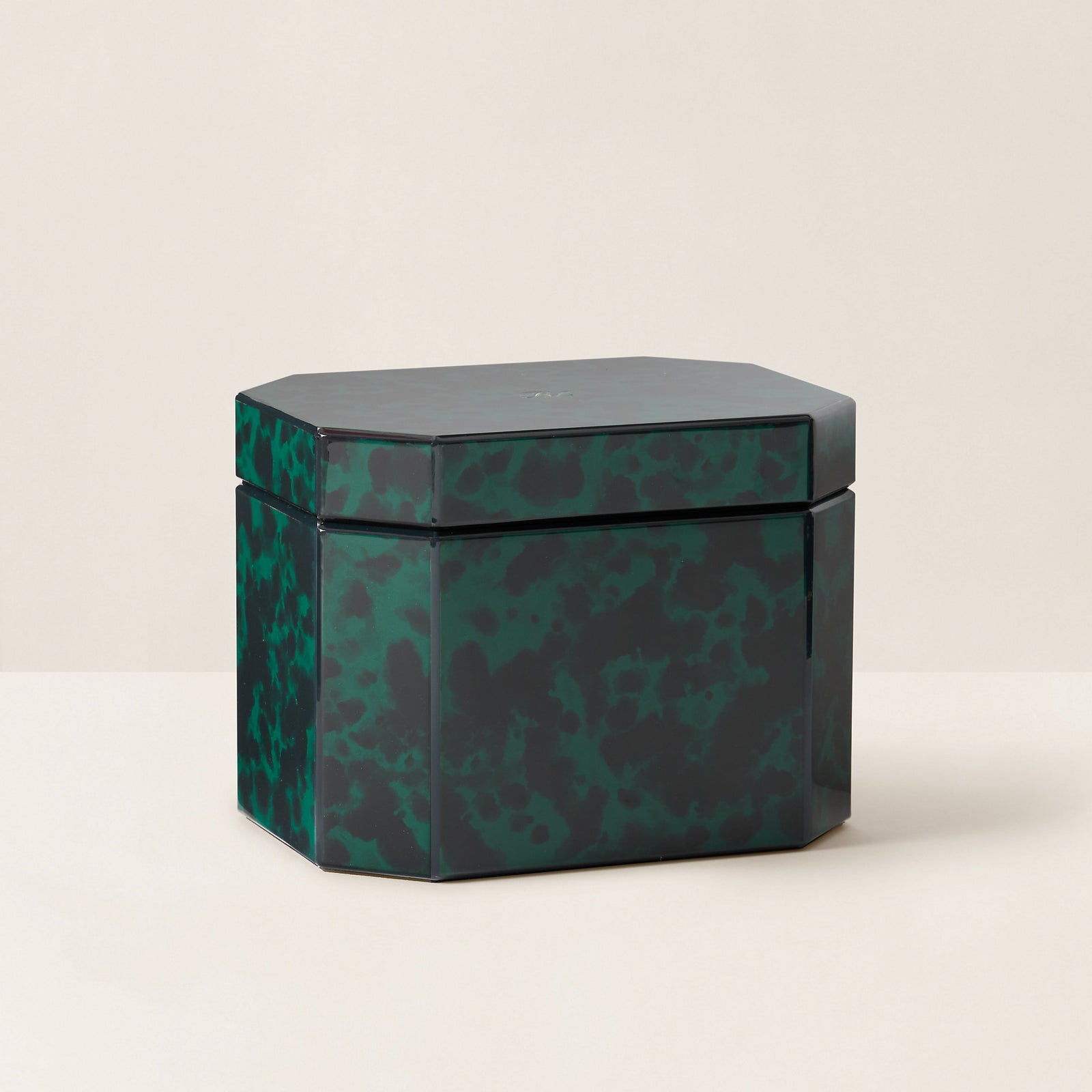 Pryce Green box