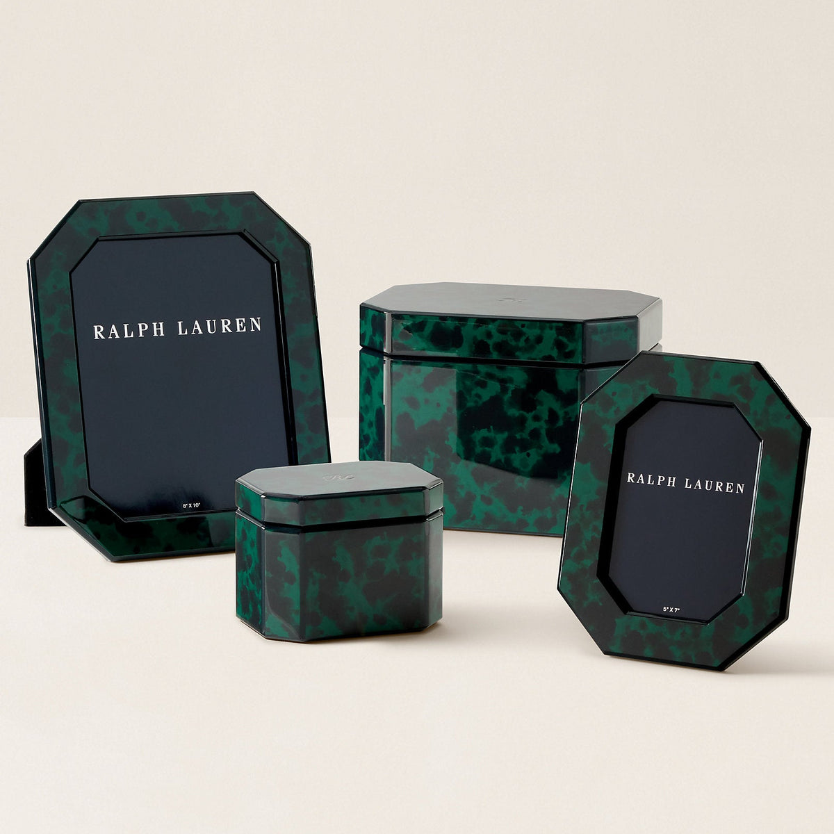 ralph lauren pryce collection