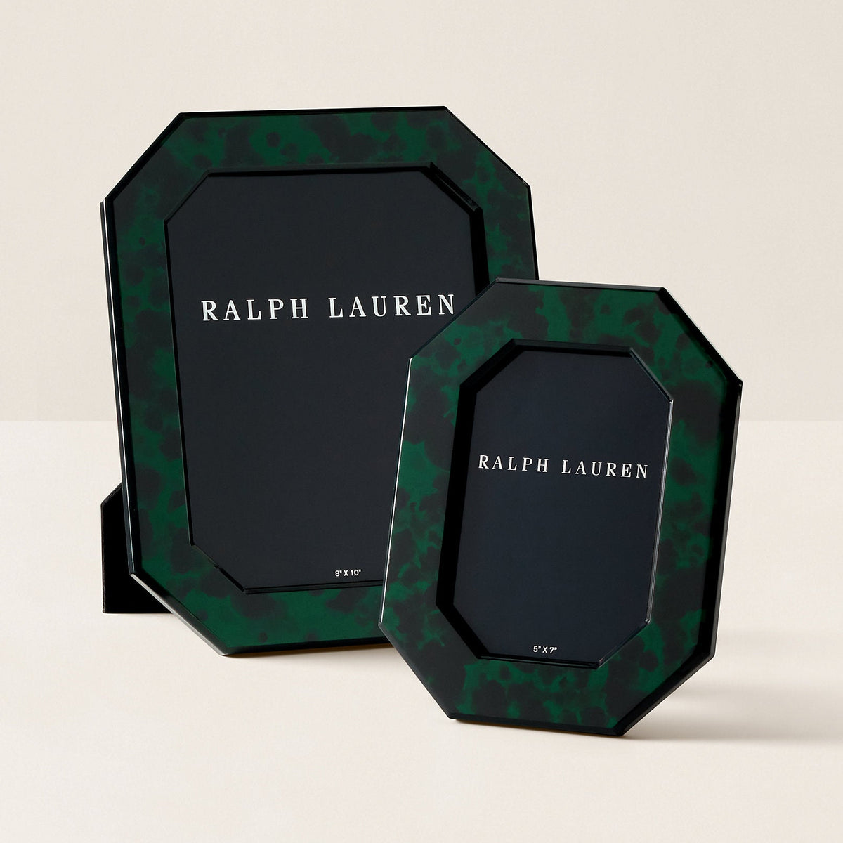 Ralph Lauren Pryce photo frames