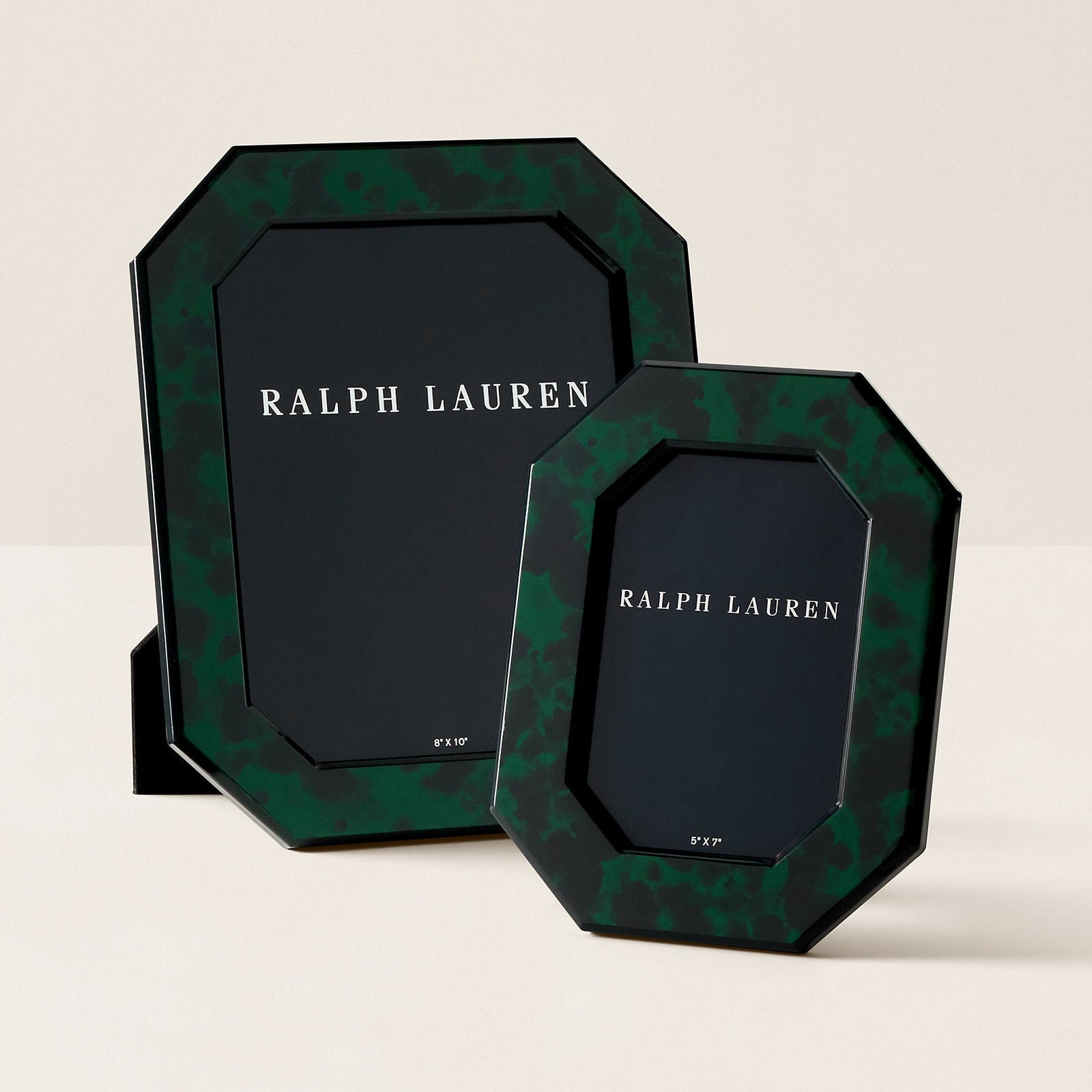 Ralph Lauren Pryce Photo Frame