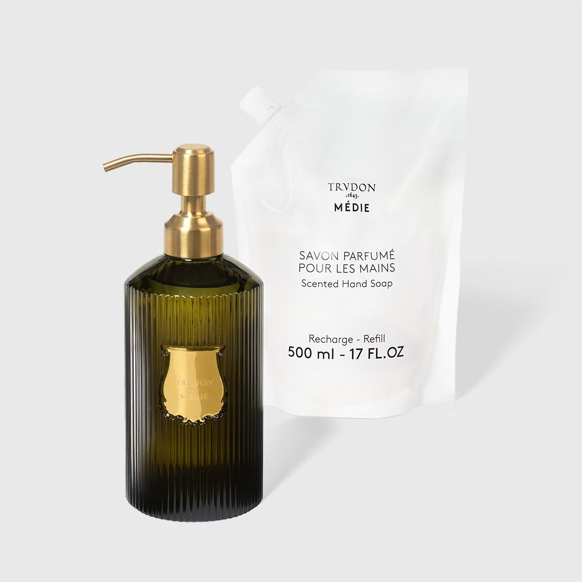 Medie Liquid Soap Refill