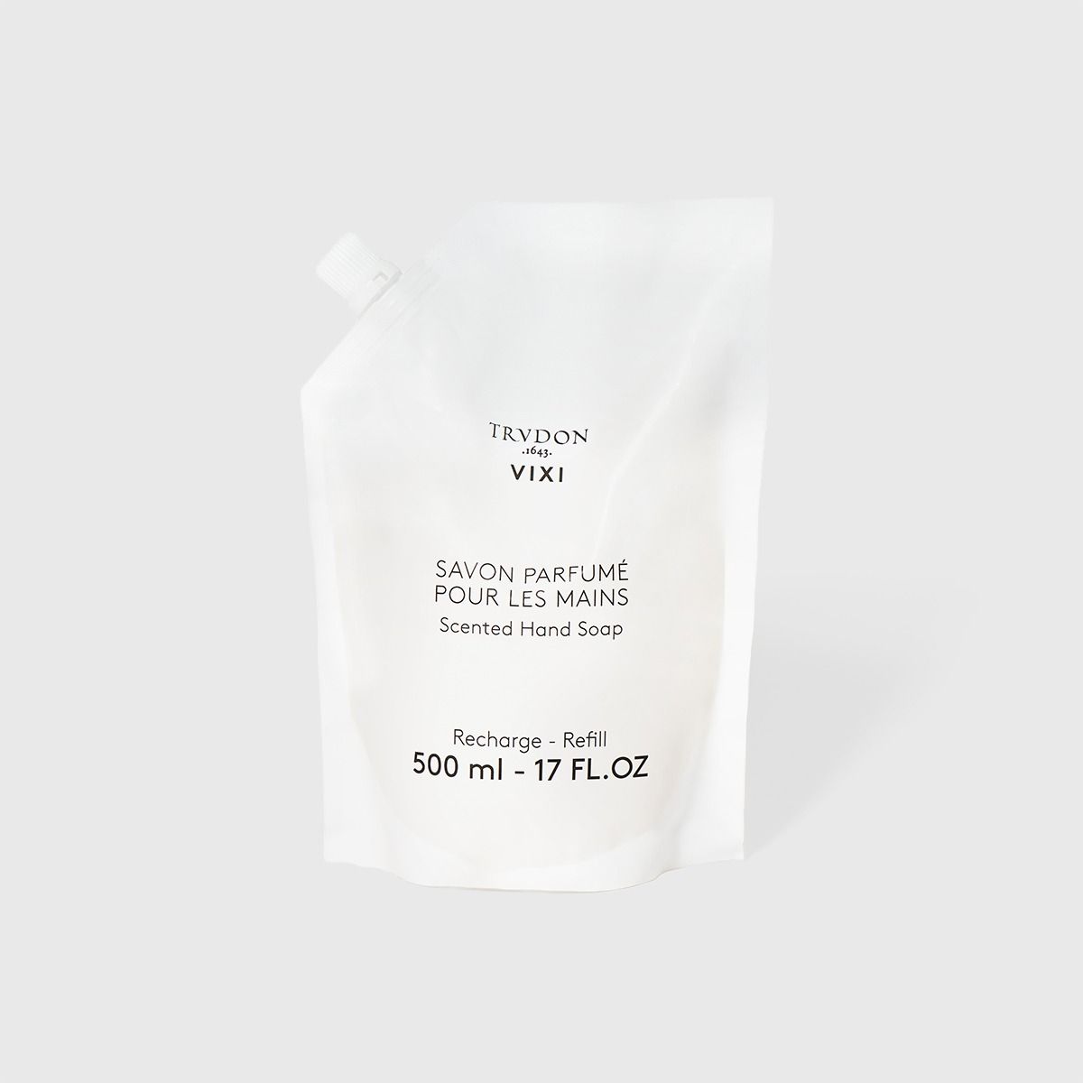 Vixi Liquid Soap Refill