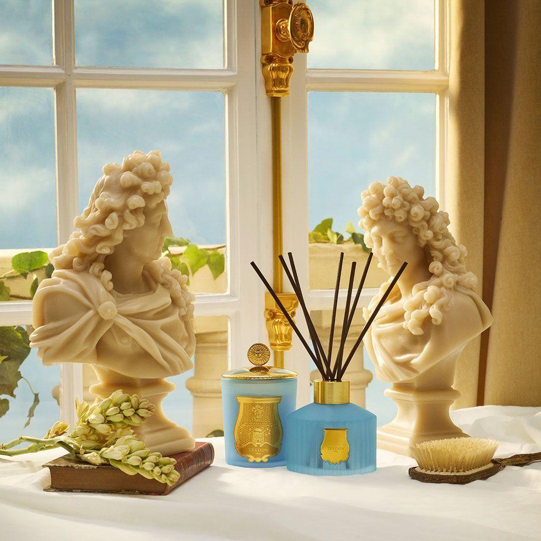Trudon Versailles diffuser refill