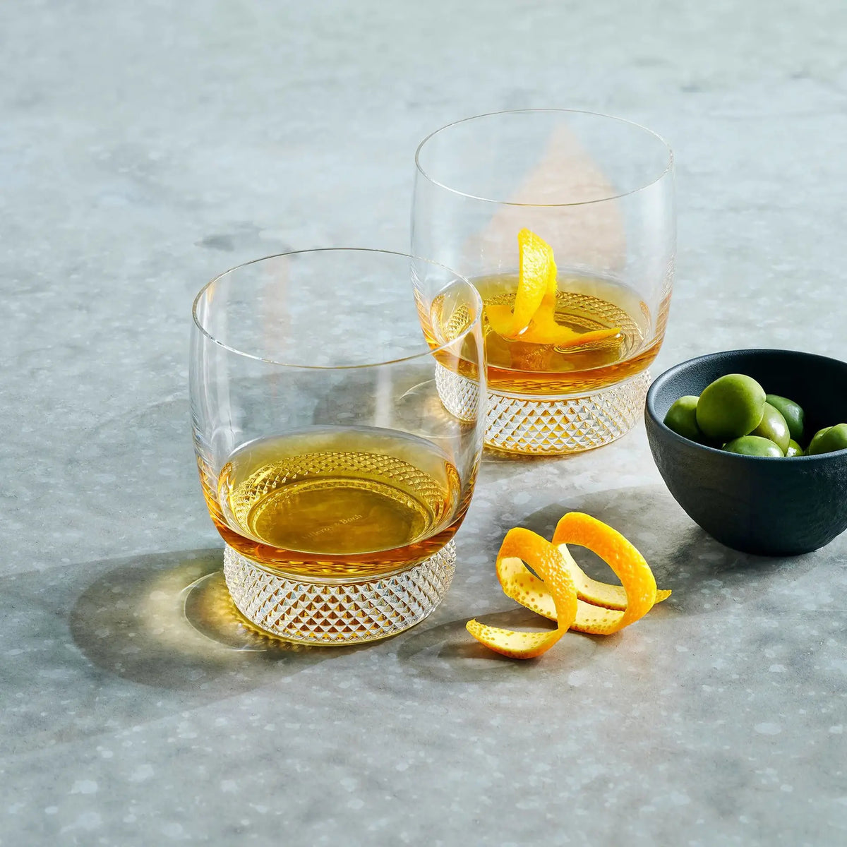 Octavie Tumbler Duo